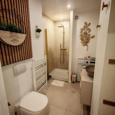 Apartamento Le Cap Situé A 300 M La Faviere Les Mimosas Bormes-les-Mimosas