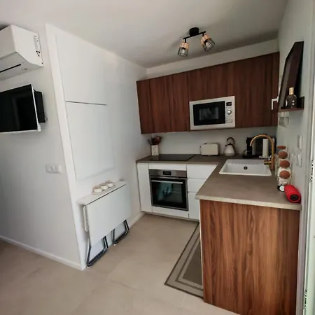 Apartamento Le Cap Situé A 300 M La Faviere Les Mimosas Bormes-les-Mimosas