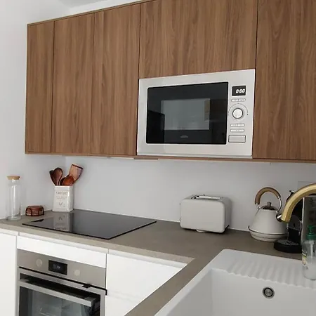 Apartmán Le Cap Situe A 300 M La Faviere Les Mimosas
