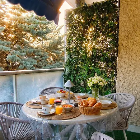 Apartamento Le Cap Situé A 300 M La Faviere Les Mimosas Bormes-les-Mimosas