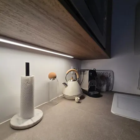 Le Cap Situé A 300 M La Faviere Les Mimosas Apartamento